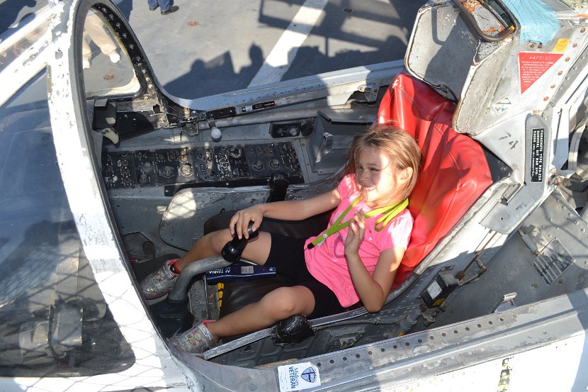 061 Katelyn Cockpit